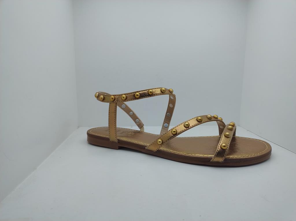 Rasteira capa inteira - Esther